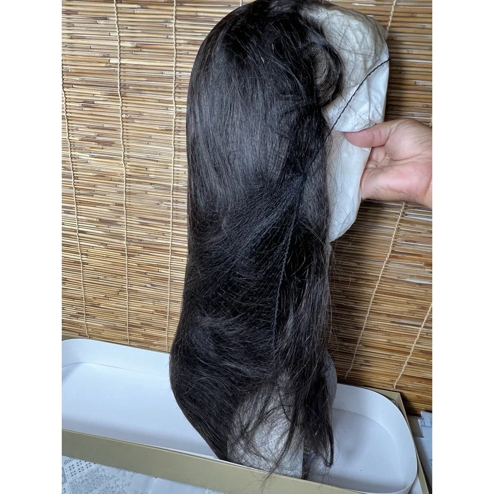 HRH Human Revive Brazilian Remy Whole 360• Lace Unprocessed 26